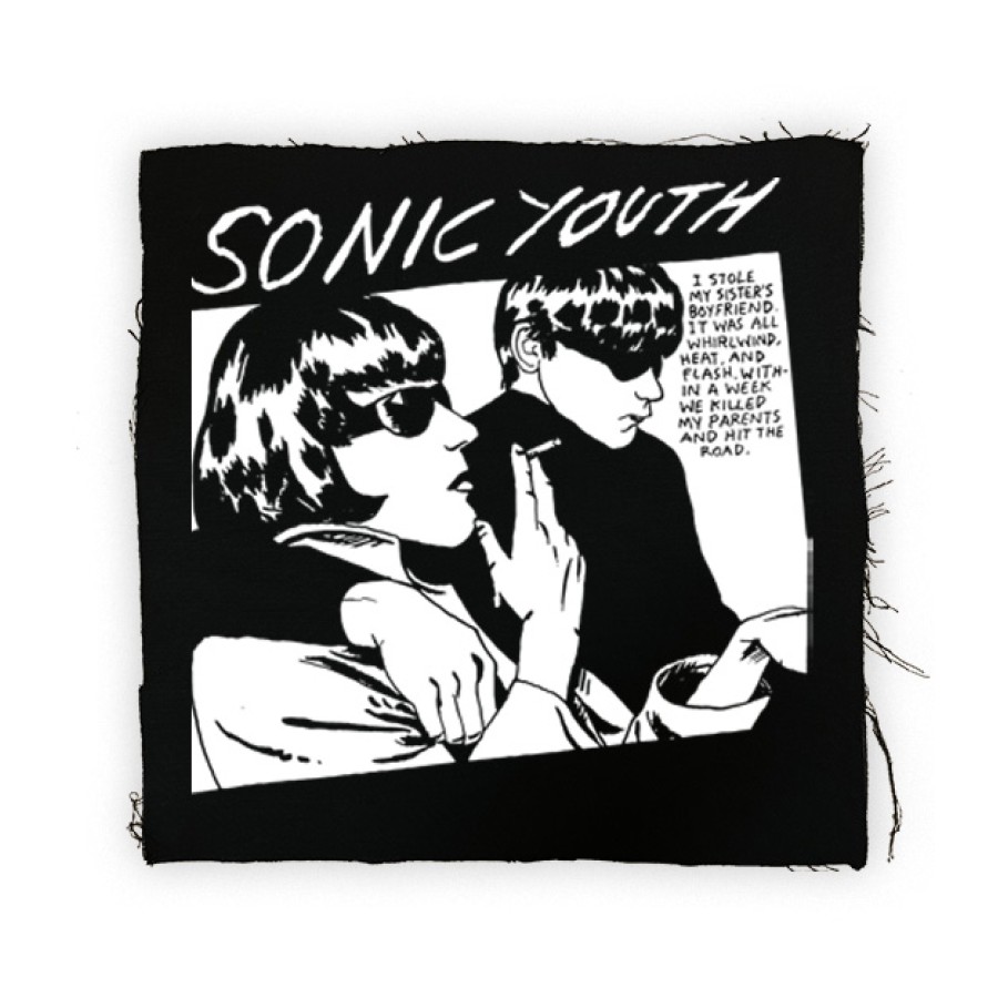 Sonic Youth 